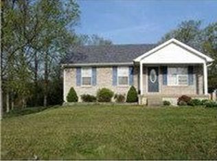 199 Beechnut Ct, Shepherdsville, KY 40165