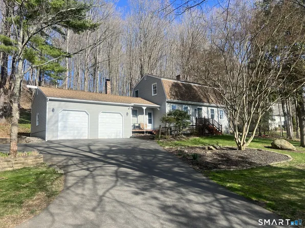 599 Durham Road, Guilford, CT 06437