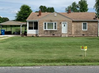 625 Trindale Rd, Trinity, NC 27370