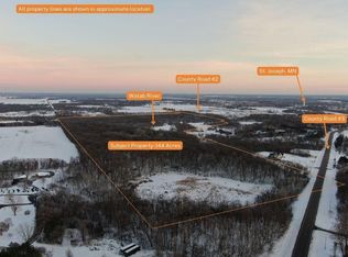 County Road 3, Saint Joseph, MN 56374