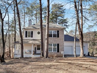 105 Pinebrook Dr, Waleska, GA, 30183