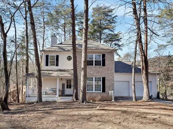 105 Pinebrook Dr, Waleska, GA 30183