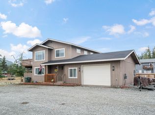 3570 S Robert Lile Cir, Palmer, AK 99645