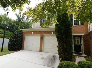 1794 Fair Oak Way, Mableton, GA 30126