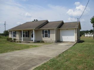 16339 Wood Valley Rd SW, Arlington, GA 39813