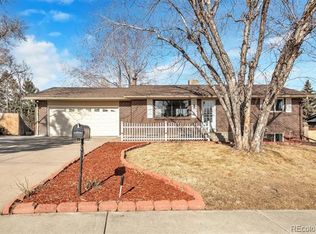7645 Marshall St, Arvada, CO 80003