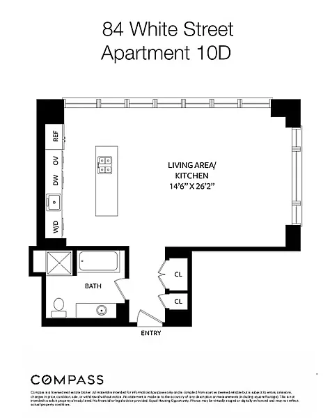Building Photo - 84 White St #11D