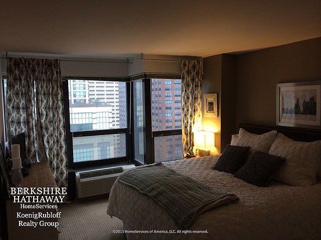 2nd image of 30 E Huron St APT 2110