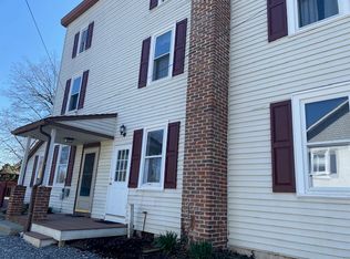 215 S State St #2, Talmage, PA 17580