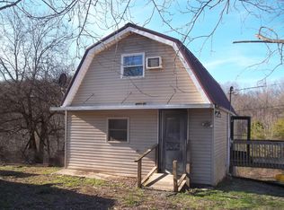 446 E Stagecoach Rd, Greeneville, TN 37743