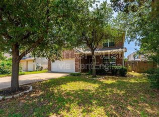 1830 Nelson Ranch Loop, Cedar Park, TX 78613