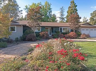 349 Piezzi Rd, Santa Rosa, CA 95401