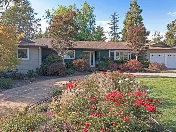 349 Piezzi Road, Santa Rosa, CA 95401