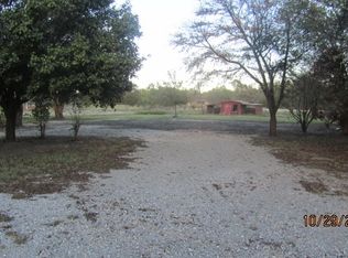 601 S Henderson Ave, Caddo, OK 74729