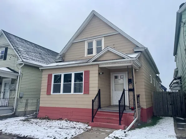 82 Gorski St, Buffalo, NY 14206