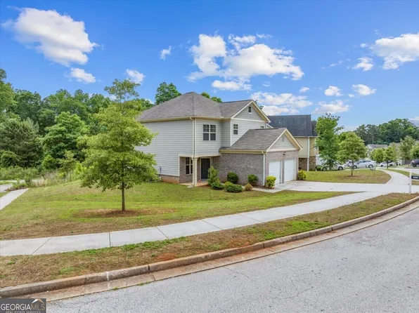 4276 Traipse Path, Ellenwood, GA 30294