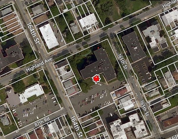 1st image of 16420 Highland Ave APT 8B