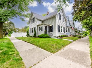 722 Church St, Saint Joseph, MI 49085