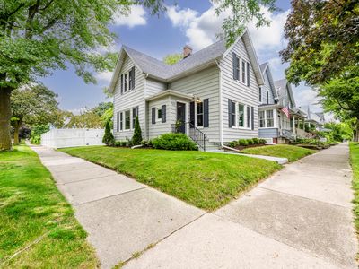 722 Church St, Saint Joseph, MI, 49085