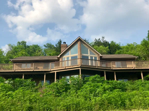 5267 Gard Rd, Waynesville, OH 45068