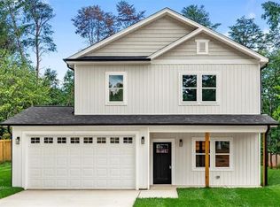 1534 Ethel Dr, Winston Salem, NC 27127