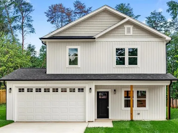 1534 Ethel Dr, Winston Salem, NC 27127
