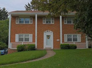 535 Perrysville Ave, West View, PA 15229