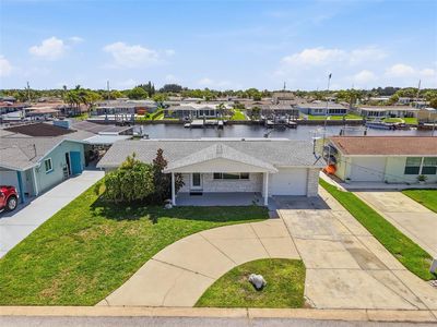 12800 5th Isle, Hudson FL - Owner Finance Home