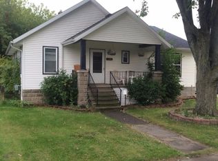 3204 Winter St, Saginaw, MI 48604