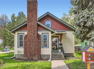 1220 27th Ave NE, Minneapolis, MN 55418