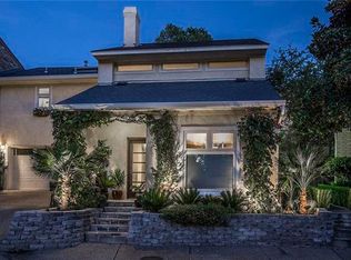 4110 Crossing Ln, Dallas, TX 75220