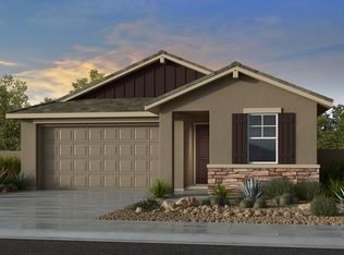 Sandstone Plan, Lucero Discovery Collection, Goodyear, AZ 85338