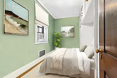 Sold by The Bamberger Group