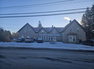 218 Sweden Street, Caribou, ME 04736