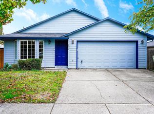 2034 SE 62nd Ave, Hillsboro, OR