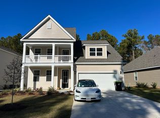 835 Flowering Branch Ave LOT 1439, Willow Oak C Little River, SC 29566