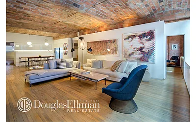 Sold by Douglas Elliman