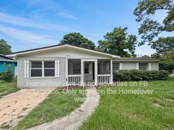 1455 Bethesda St, Apopka, FL 32703