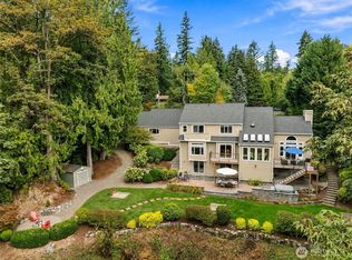 26257 SE 162nd Pl, Issaquah, WA 98027