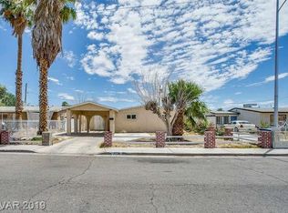 2736 Spear St, North Las Vegas, NV 89030