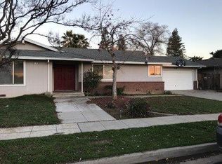 6460 N Fresno St, Fresno, CA 93710