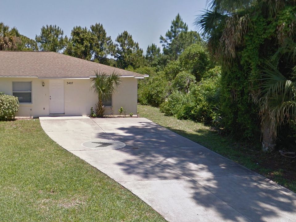 1st image of 3407 India Palm Dr