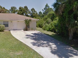 3407 India Palm Dr, Edgewater, FL 32141
