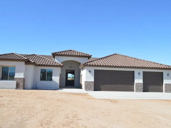 2774 E Verona Dr Lot 6, Yuma, AZ 85365