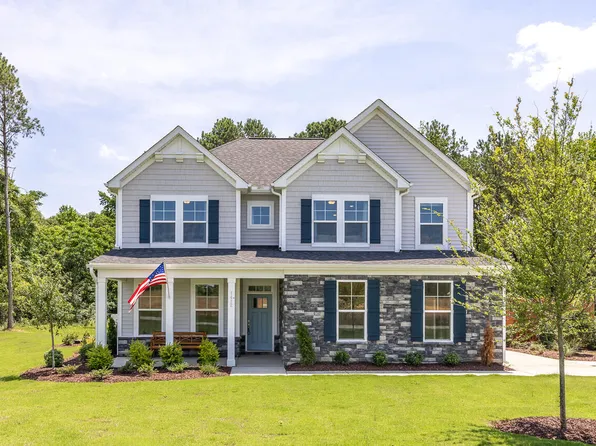 1412 Main St, Lillington, NC 27546