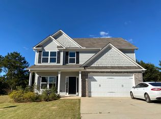 44 Moss Way NW, Cartersville, GA 30120