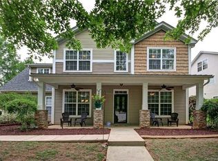 9825 Caldwell Depot Rd, Cornelius, NC 28031