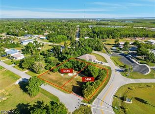 5404 Avenue D, Bokeelia, FL 33922