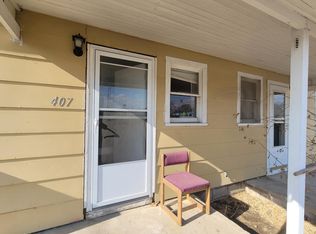 409 Riley Ave, Ogden, KS 66517