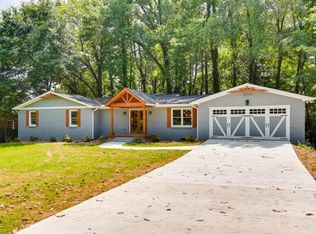 1310 N Coleman Rd, Roswell, GA 30075